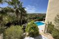 Sale - Villa - Orihuela - Villamartin
