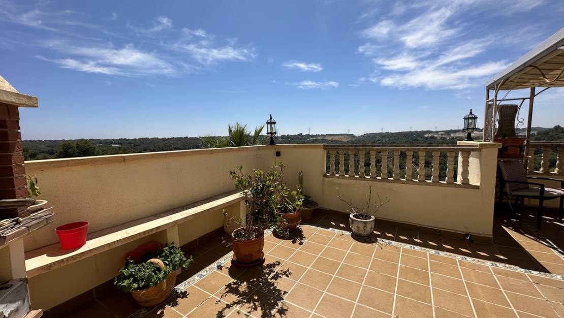 Sale - Villa - Orihuela - Villamartin