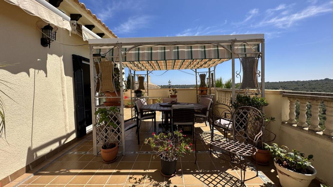Sale - Villa - Orihuela - Villamartin