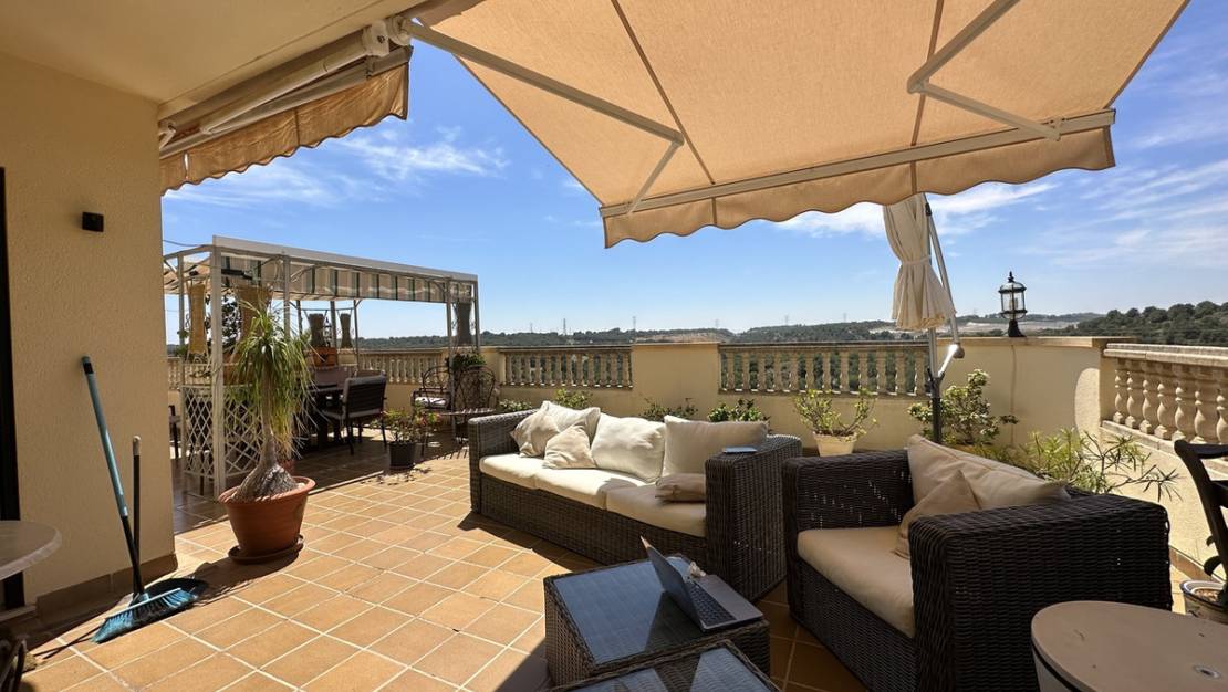Sale - Villa - Orihuela - Villamartin
