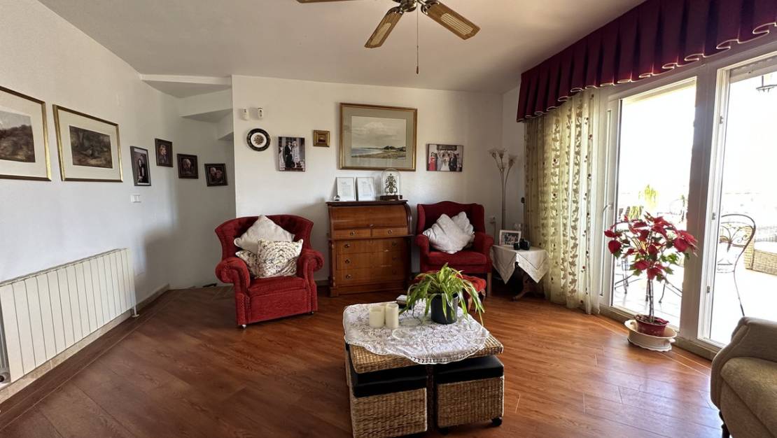 Sale - Villa - Orihuela - Villamartin