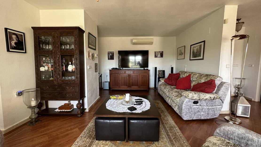 Sale - Villa - Orihuela - Villamartin