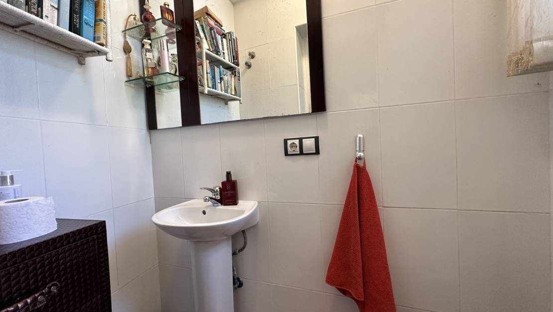 Sale - Villa - Orihuela - Villamartin