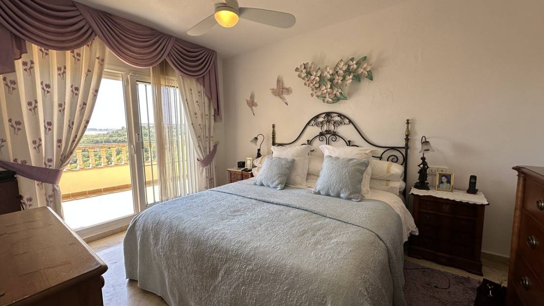 Sale - Villa - Orihuela - Villamartin