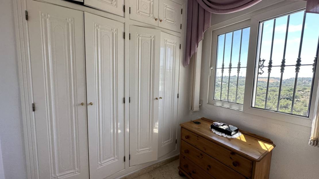 Sale - Villa - Orihuela - Villamartin