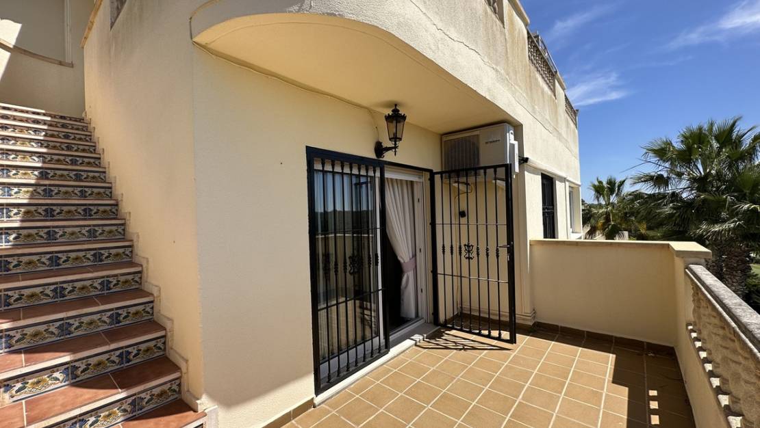 Sale - Villa - Orihuela - Villamartin