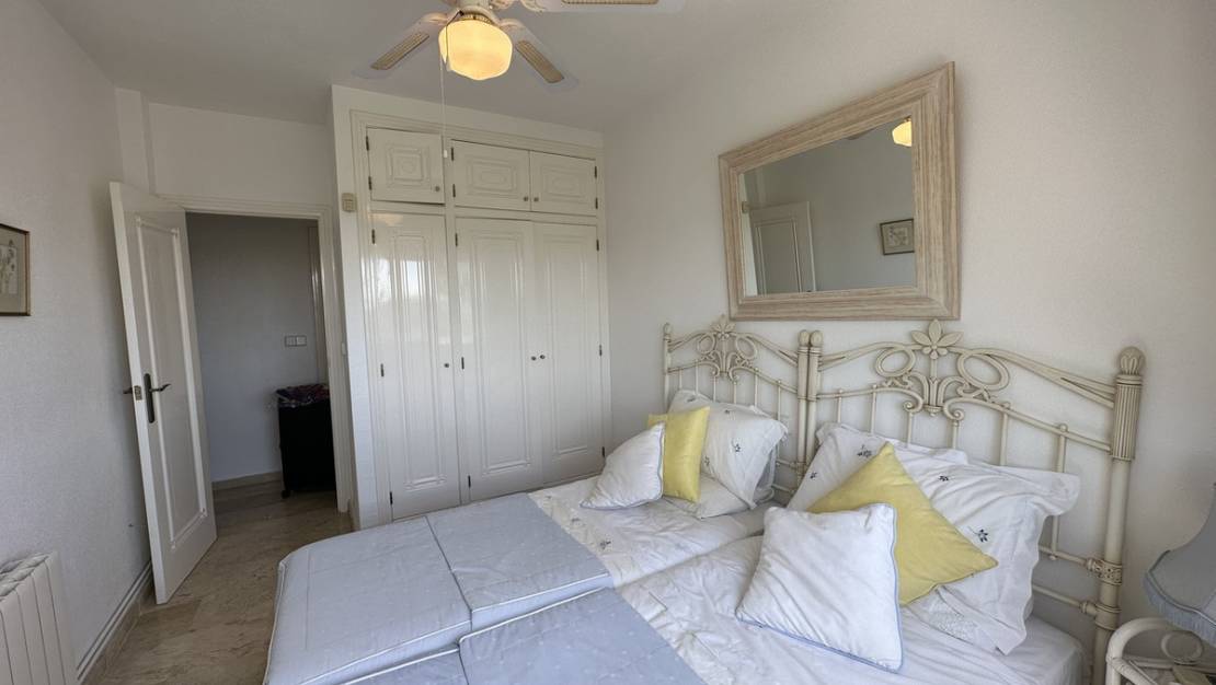 Sale - Villa - Orihuela - Villamartin