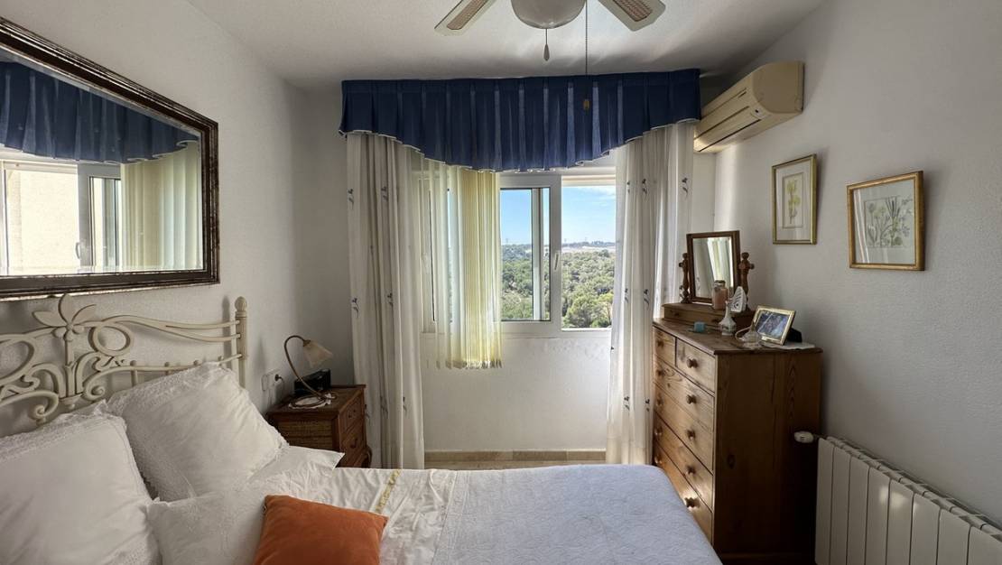 Sale - Villa - Orihuela - Villamartin