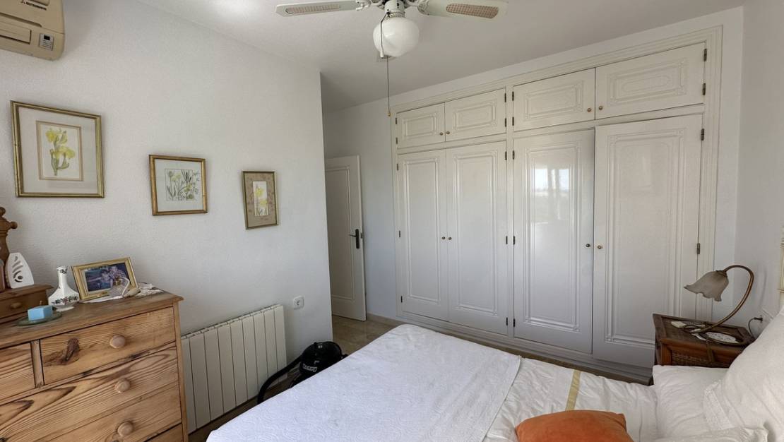 Sale - Villa - Orihuela - Villamartin