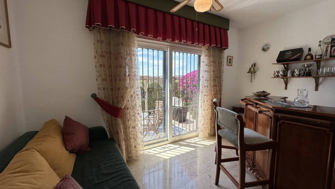 Sale - Villa - Orihuela - Villamartin