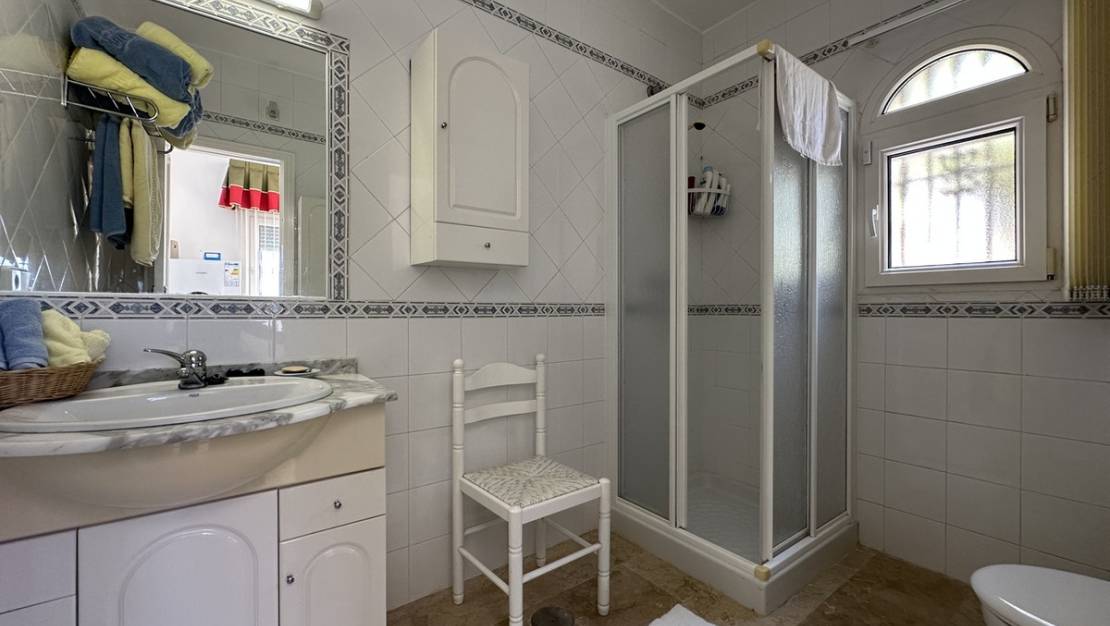 Sale - Villa - Orihuela - Villamartin