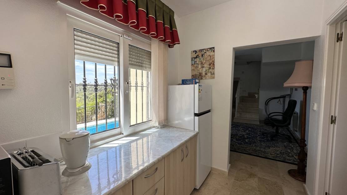 Sale - Villa - Orihuela - Villamartin
