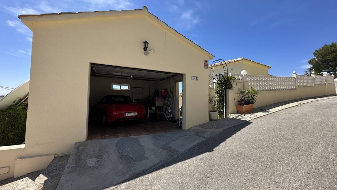 Sale - Villa - Orihuela - Villamartin