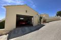 Sale - Villa - Orihuela - Villamartin