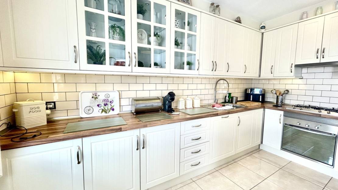 Sale - Villa - Orihuela - Villamartin