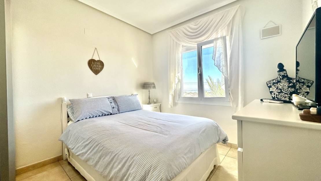 Sale - Villa - Orihuela - Villamartin