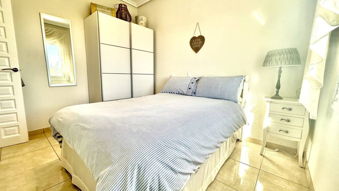 Sale - Villa - Orihuela - Villamartin