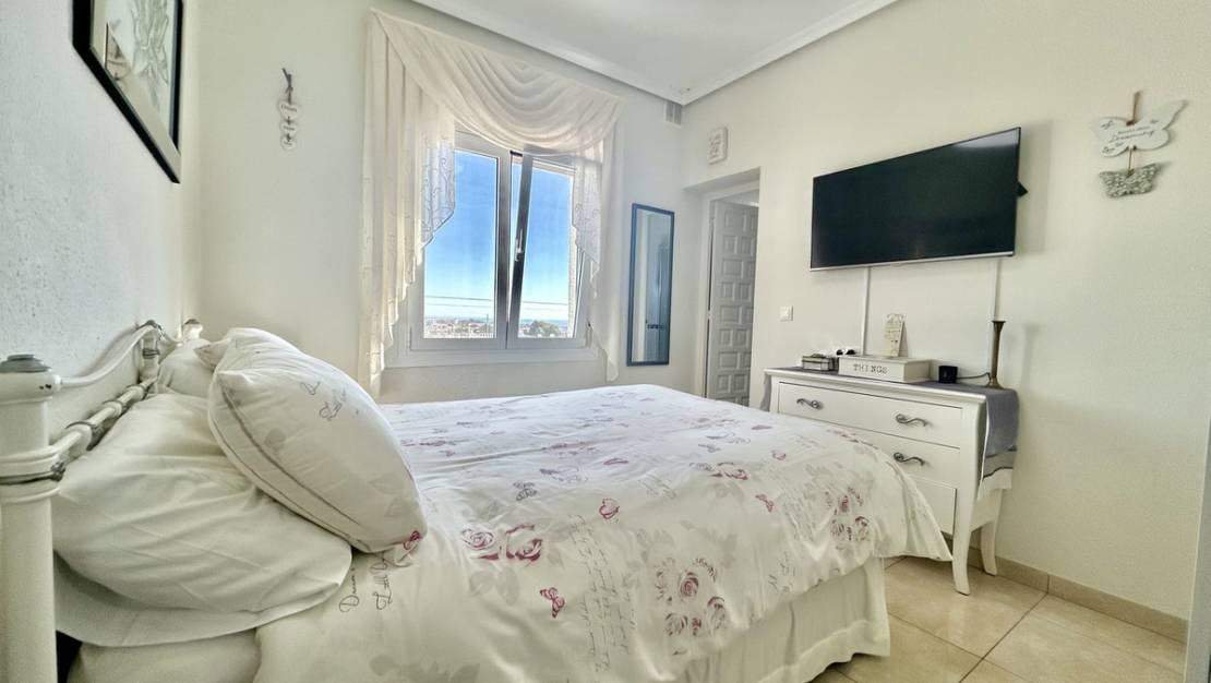 Sale - Villa - Orihuela - Villamartin