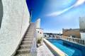 Sale - Villa - Orihuela - Villamartin
