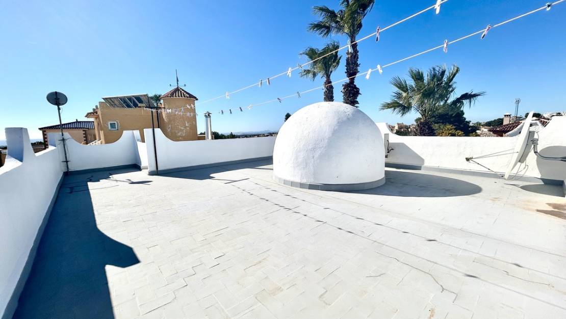 Sale - Villa - Orihuela - Villamartin