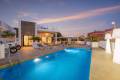 Sale - Villa - Orihuela - Villamartin