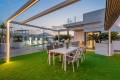 Sale - Villa - Orihuela - Villamartin