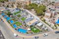 Sale - Villa - Orihuela - Villamartin