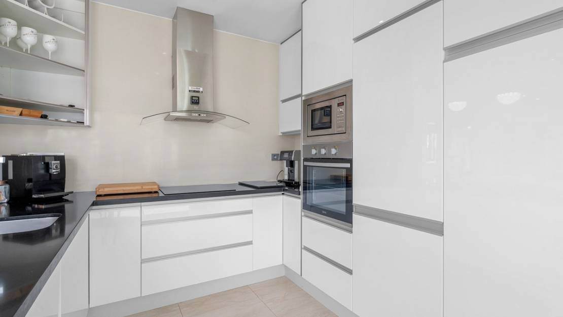 Sale - Villa - Orihuela - Villamartin