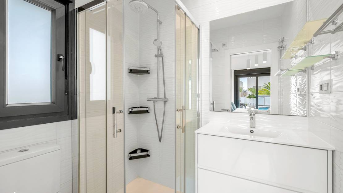 Sale - Villa - Orihuela - Villamartin