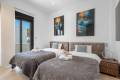 Sale - Villa - Orihuela - Villamartin