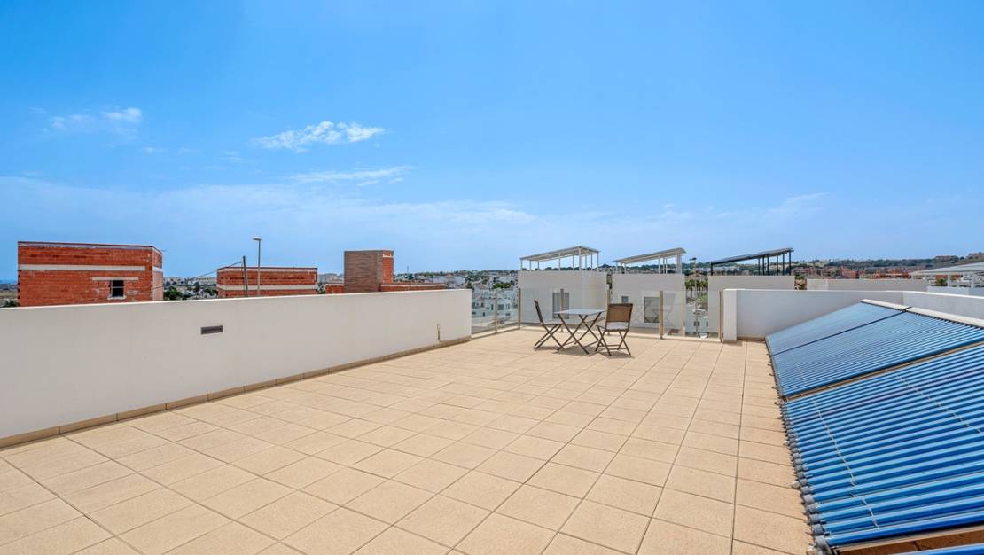 Sale - Villa - Orihuela - Villamartin