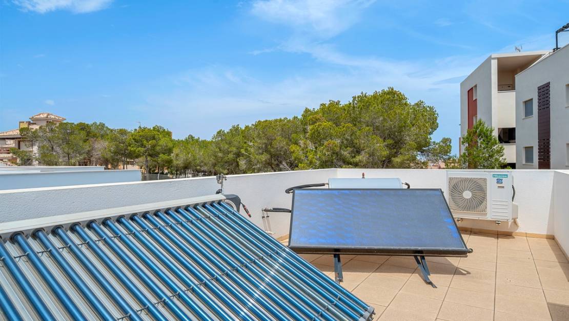 Sale - Villa - Orihuela - Villamartin