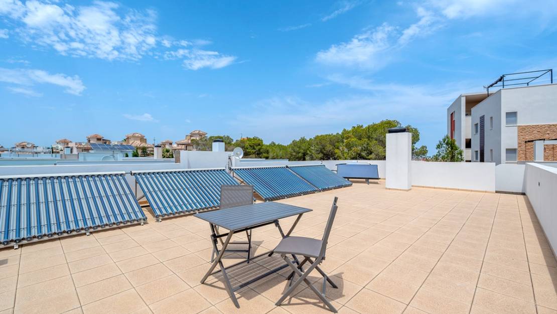 Sale - Villa - Orihuela - Villamartin