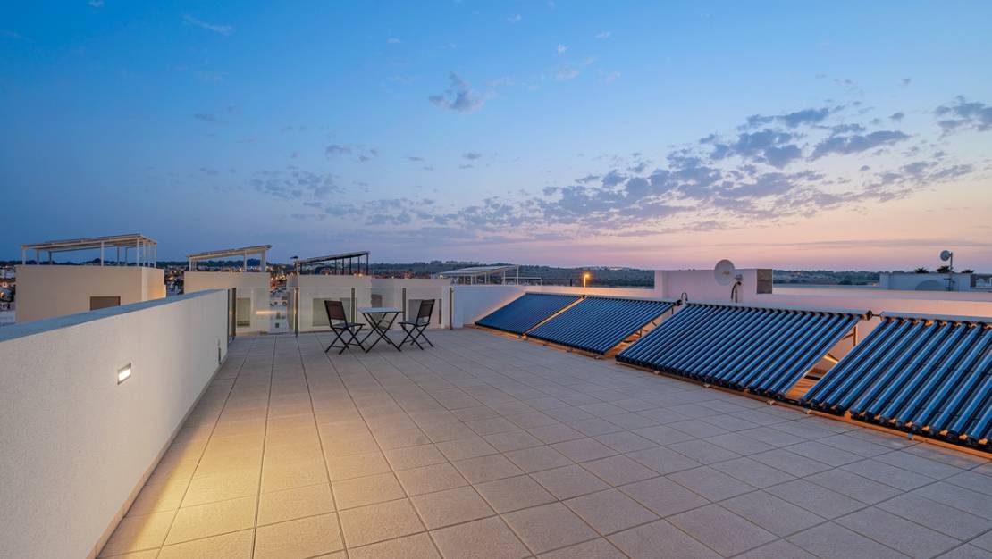 Sale - Villa - Orihuela - Villamartin