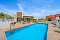 Sale - Villa - Orihuela - Villamartin