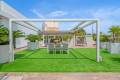 Sale - Villa - Orihuela - Villamartin