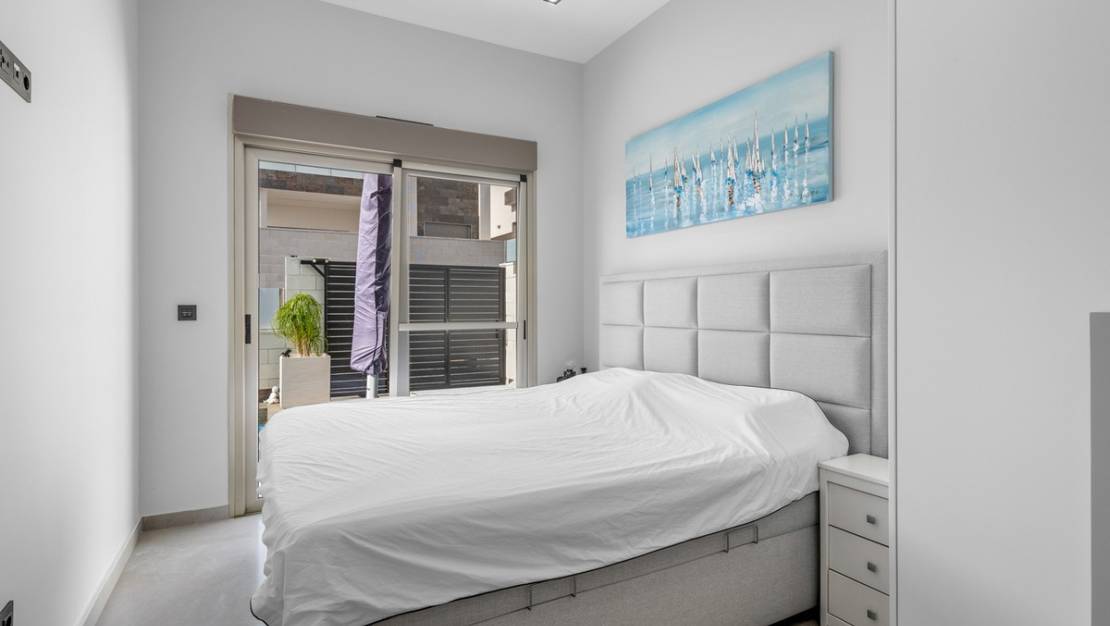 Sale - Villa - Orihuela - Villamartin