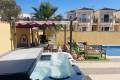 Sale - Villa - Orihuela - Villamartin