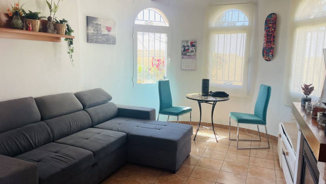 Sale - Villa - Orihuela - Villamartin