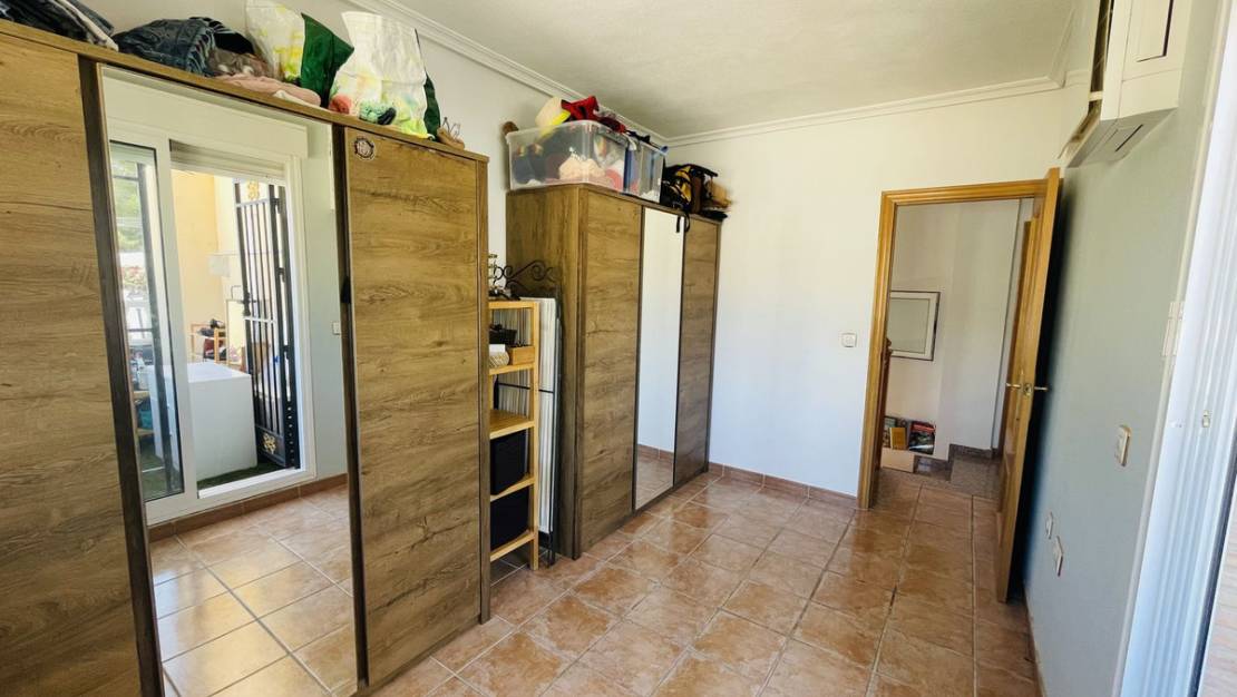 Sale - Villa - Orihuela - Villamartin