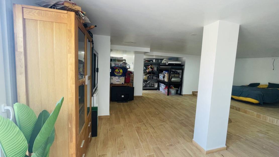 Sale - Villa - Orihuela - Villamartin