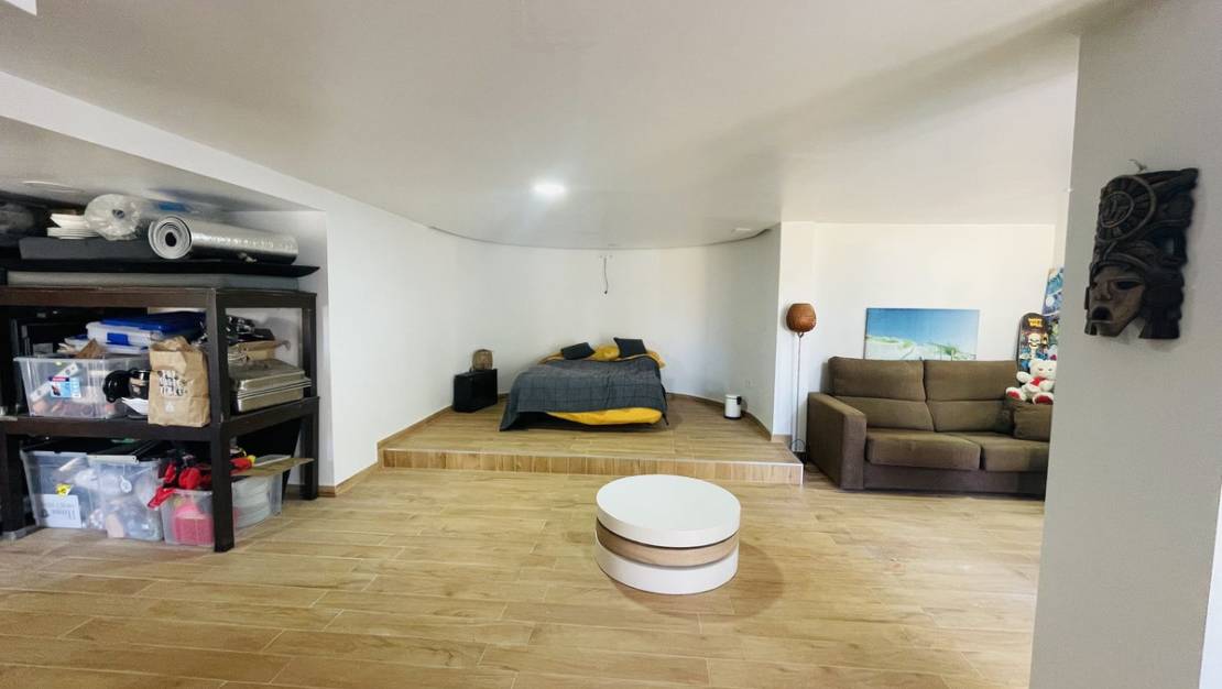 Sale - Villa - Orihuela - Villamartin
