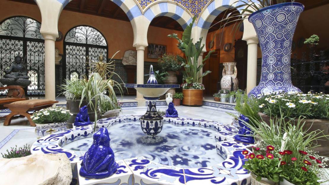 Sale - Villa - Orihuela - Villamartin