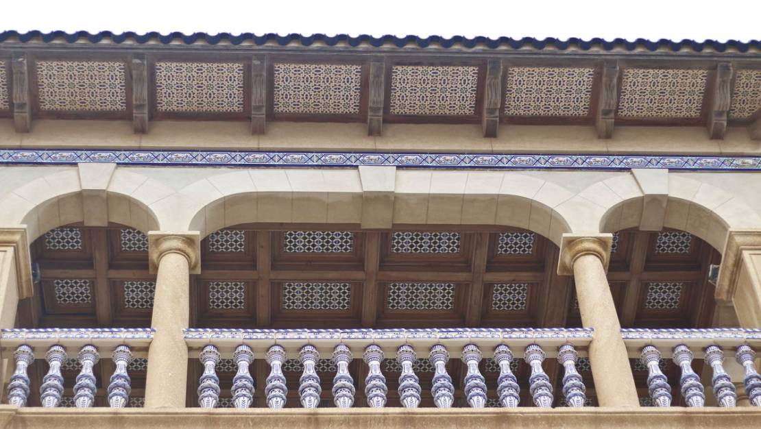 Sale - Villa - Orihuela - Villamartin