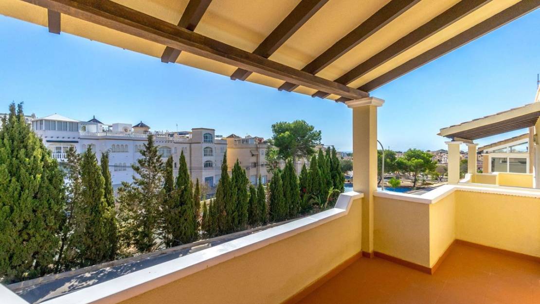 Sale - Villa - Orihuela - Villamartin