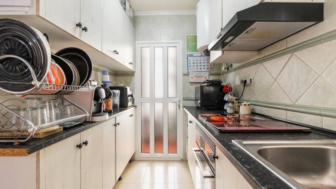 Sale - Villa - Orihuela - Villamartin
