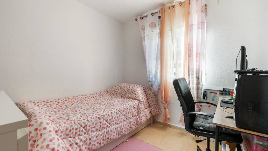 Sale - Villa - Orihuela - Villamartin