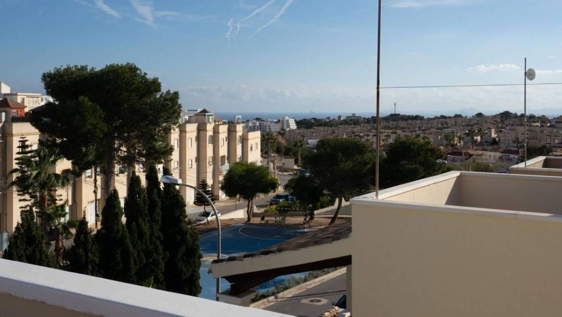 Sale - Villa - Orihuela - Villamartin