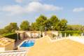 Sale - Villa - Orihuela - Villamartin