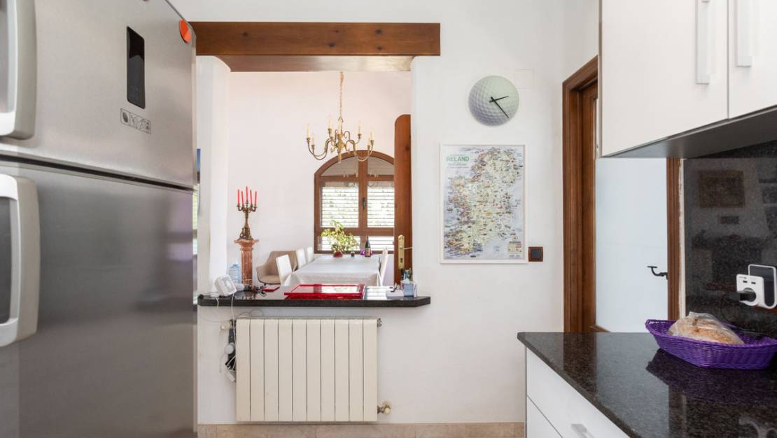 Sale - Villa - Orihuela - Villamartin